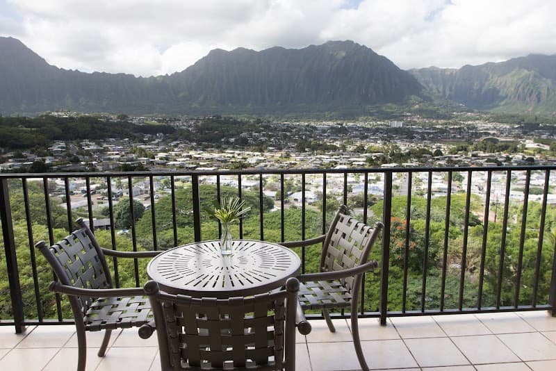 Pohai Nani 'Ahui Malie