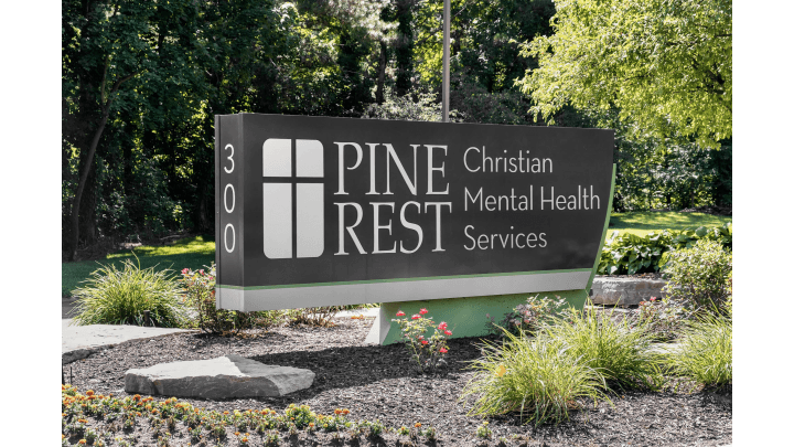 InterActions Residential Treatment