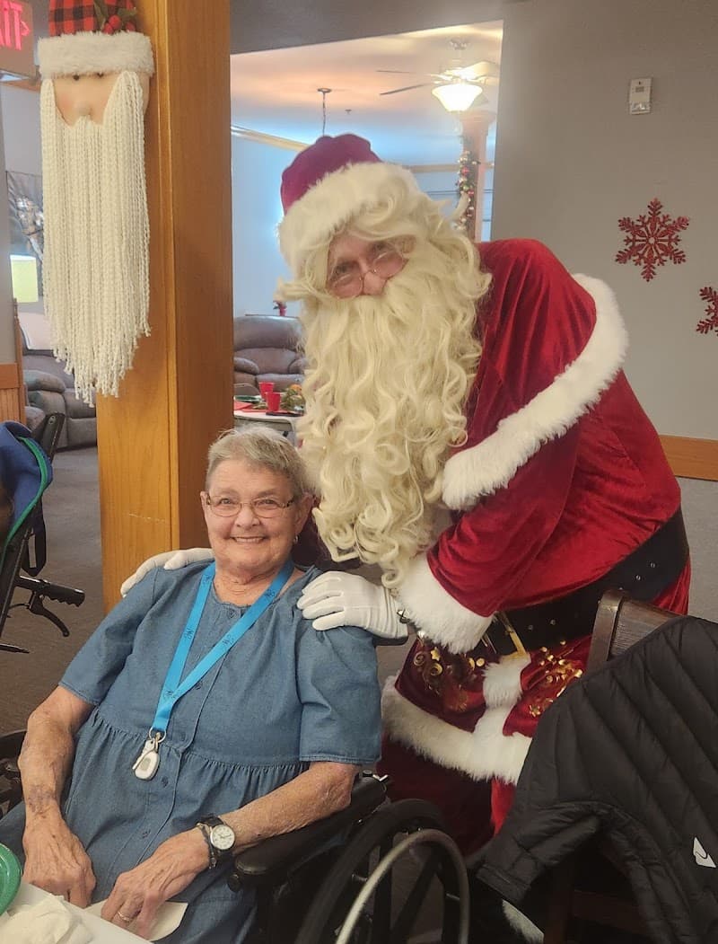 SERENITY VILLA ASSISTED LIVING