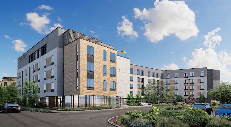 CLEARWATER AT THE ARBORETUM