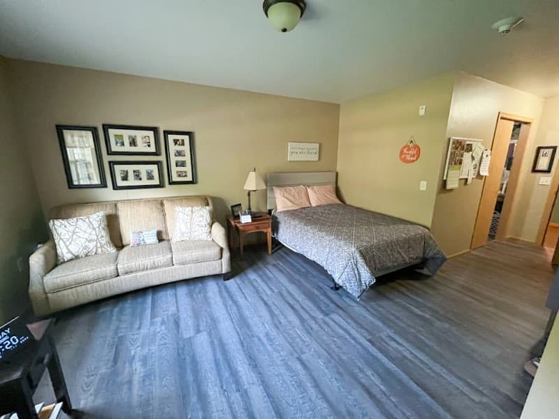 FRONTIDA ASSISTED LIVING OF KIMBERLY II