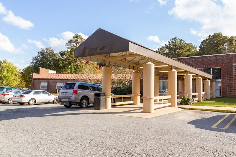 Madison Assisted Living Facility