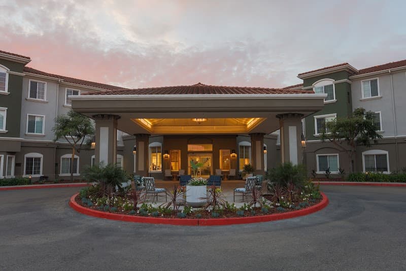 FAIRWINDS - IVEY RANCH