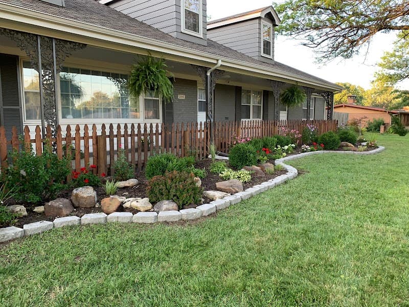 ROSEWOOD COTTAGE LLC