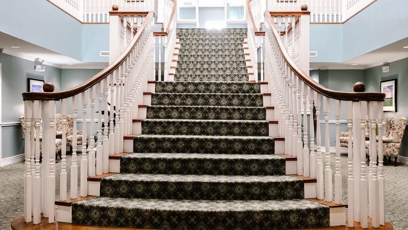 REGAL ESTATES ASSISTED LIVING COMMUNITY