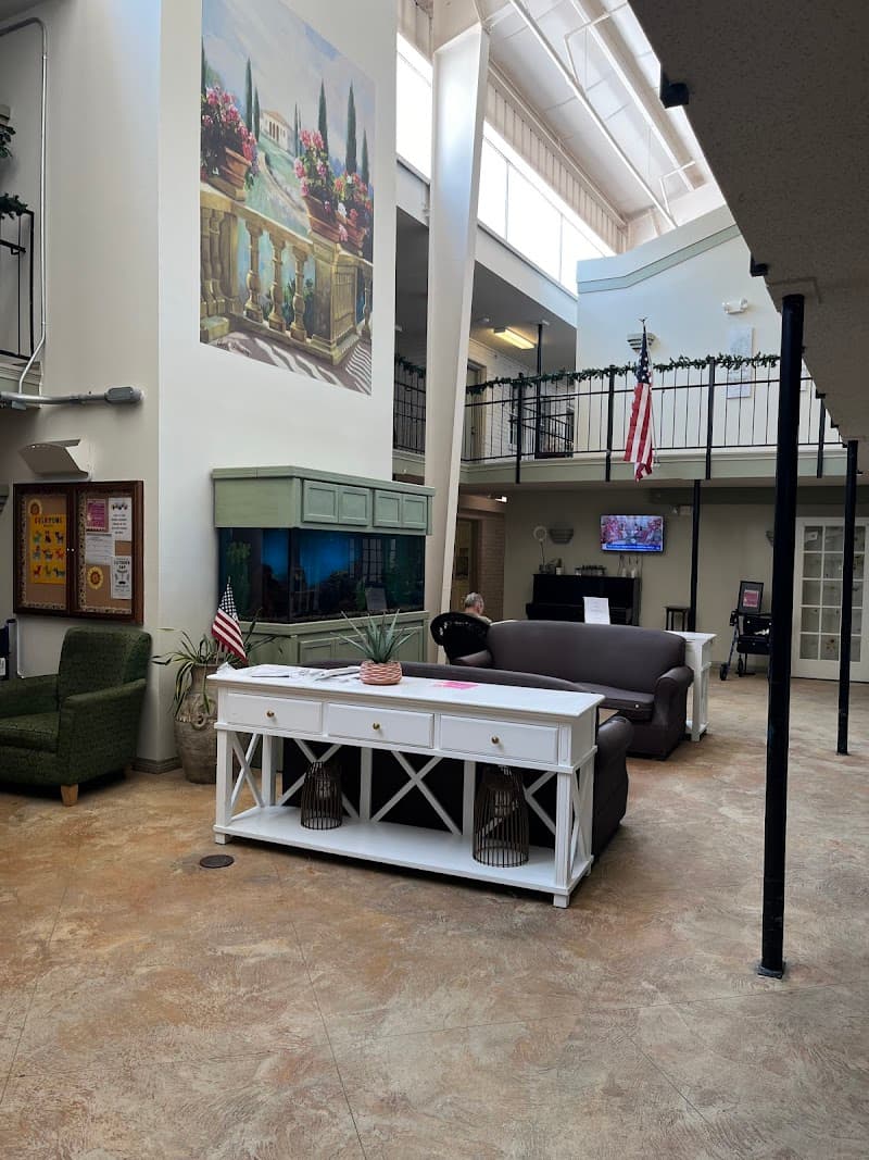 Lafreniere Assisted Living and Memory Care-Level 3