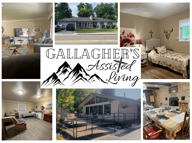 Gallagher'S Assisted Living Ii