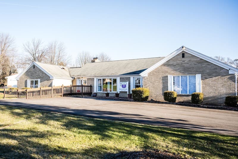 Memory Lane Stoneham