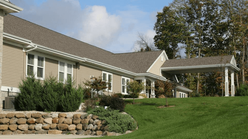 SUNSET RIDGE ASSISTED LIVING