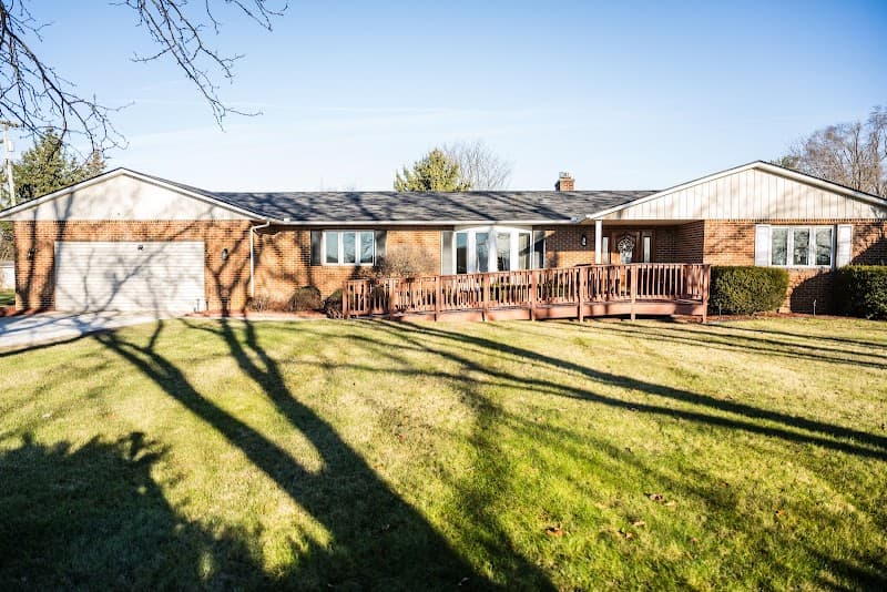 Memory Lane Merritt Assisted Living