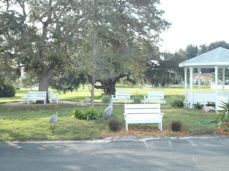 BETHESDA ON TURKEY CREEK