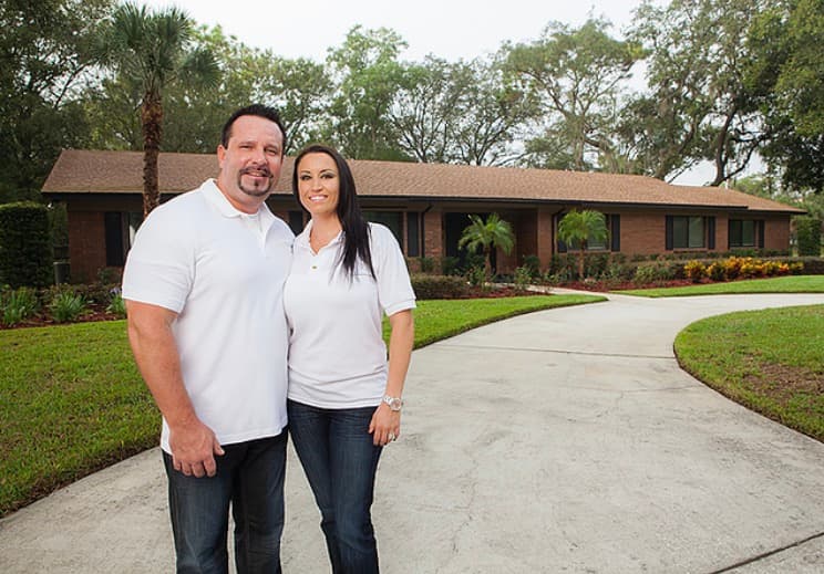 GRACE HOUSE OF TAMPA