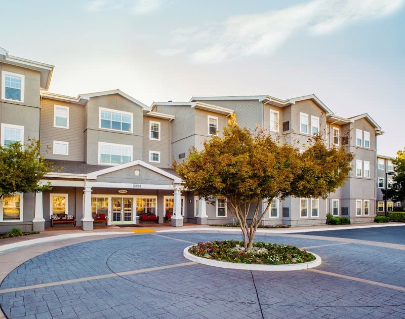 IVY PARK AT SAN JOSE