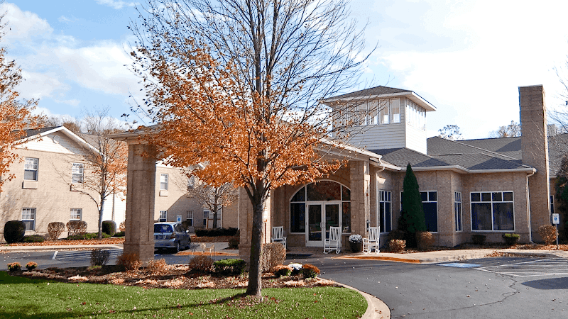 Waterford At Edison Lakes, The