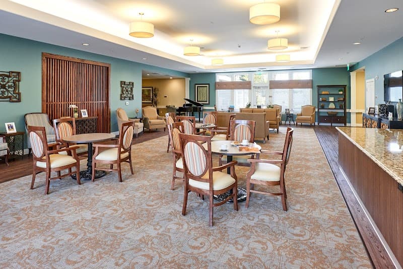 Waterhouse Ridge Memory Care Community