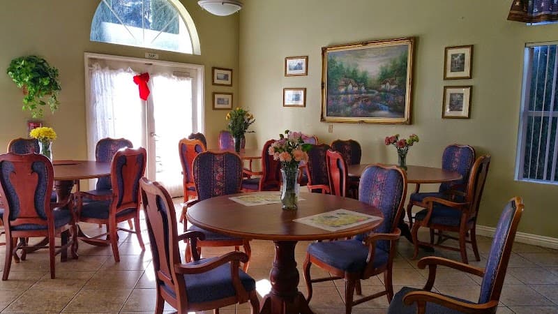 MOUNTAIN VIEW COTTAGES - V