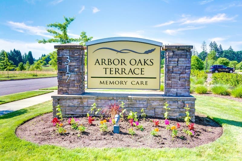 Arbor Oaks Terrace Memory Care Residence