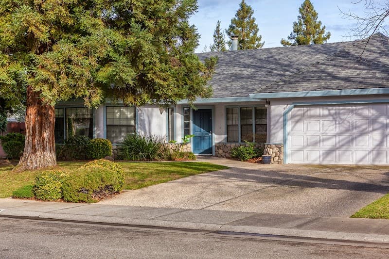 ALMOND BLOSSOM ASSISTED LIVING-WEST