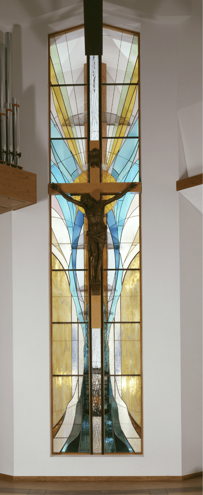 SAINT JUDE GUEST HOME