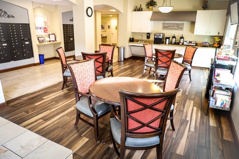 ORCHARD POINTE AT ARROWHEAD