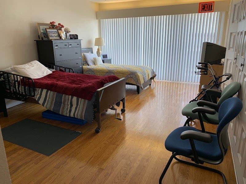 CITRUS CREST CARE HOME 2