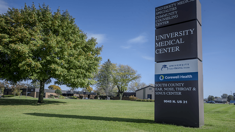 Family Care Of Berrien Springs