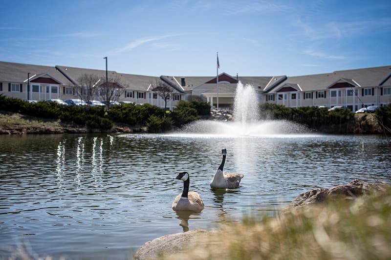 Windhaven Assisted Living Center