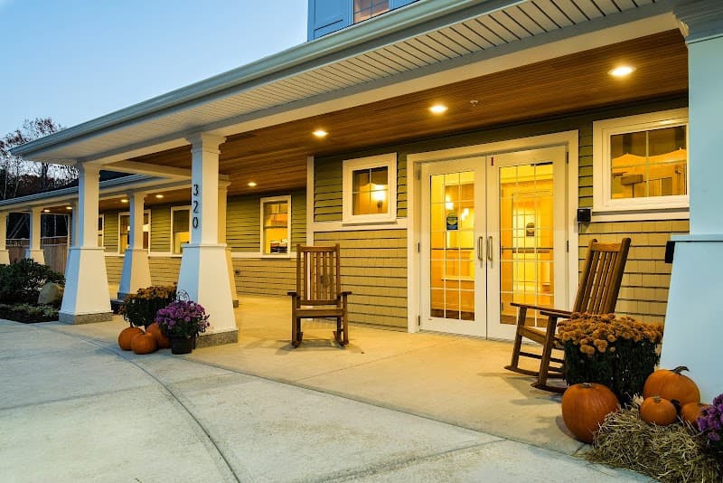 AVITA OF STROUDWATER