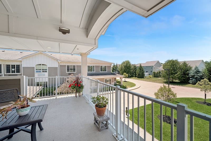 ENCLAVE OF NEWELL CREEK THE