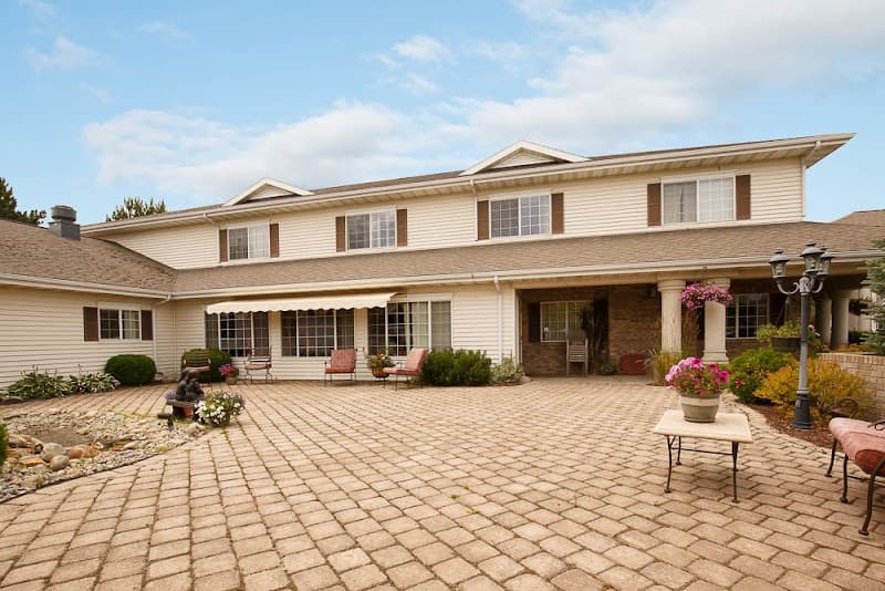 Bridge Assisted Living At Sandpoint