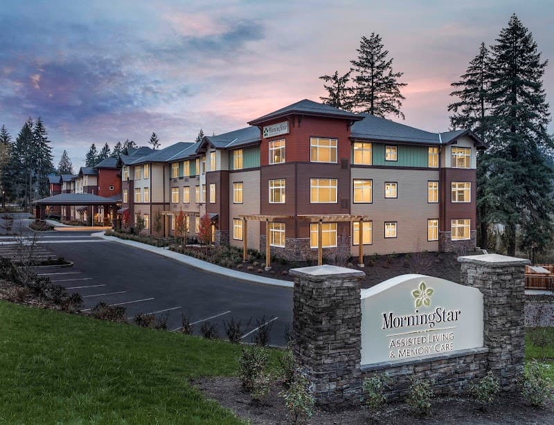 Morningstar Memory Care of Beaverton