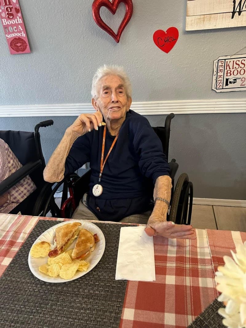 SERENITY ASSISTED LIVING