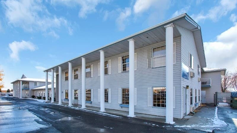 Hearthstone Senior Living