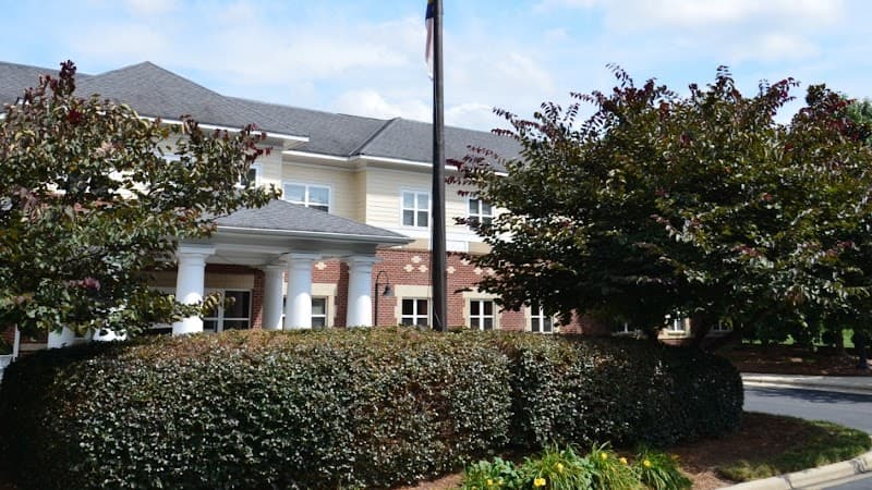 Morningside of Concord