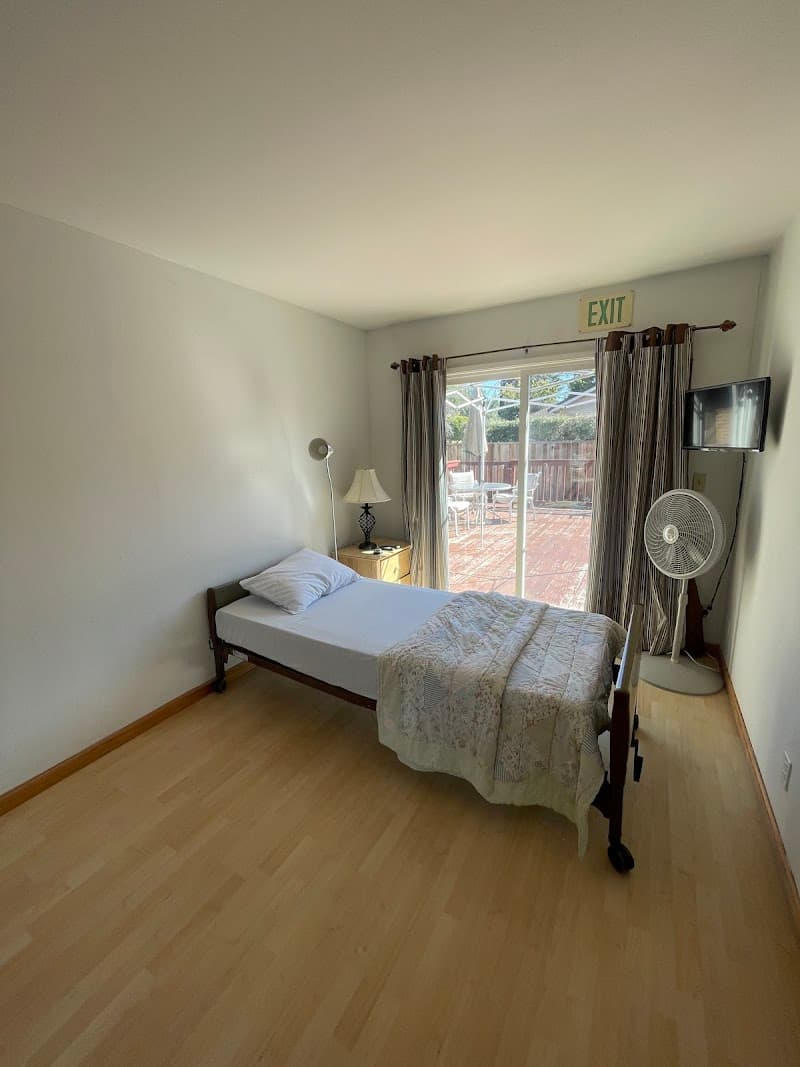 C & L HOME FOR THE ELDERLY