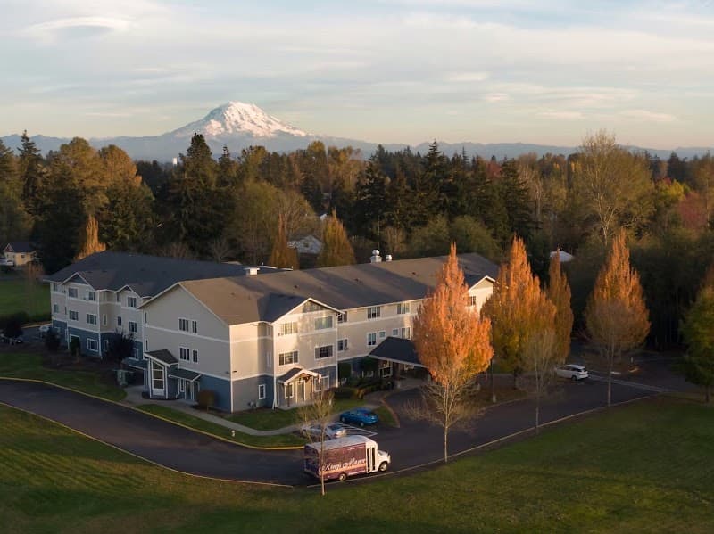 Maple 5 Adult Family Home