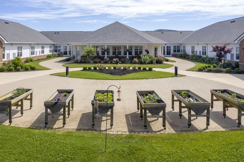 SYMPHONY AT CENTERVILLE