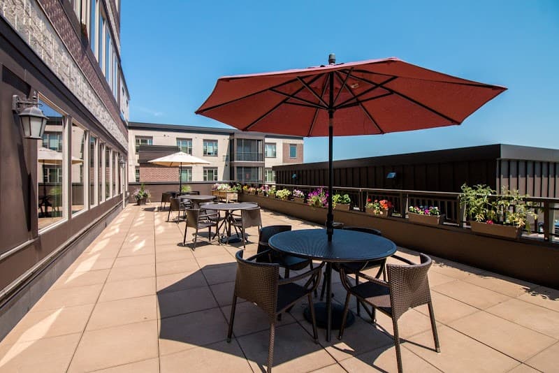 NEW PERSPECTIVE-WEST BEND