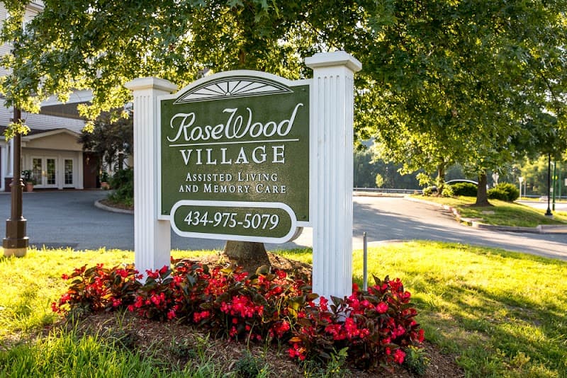 RoseWood Village Assisted Living, LLC