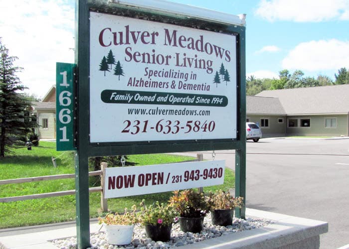 Culver Meadows Senior Living