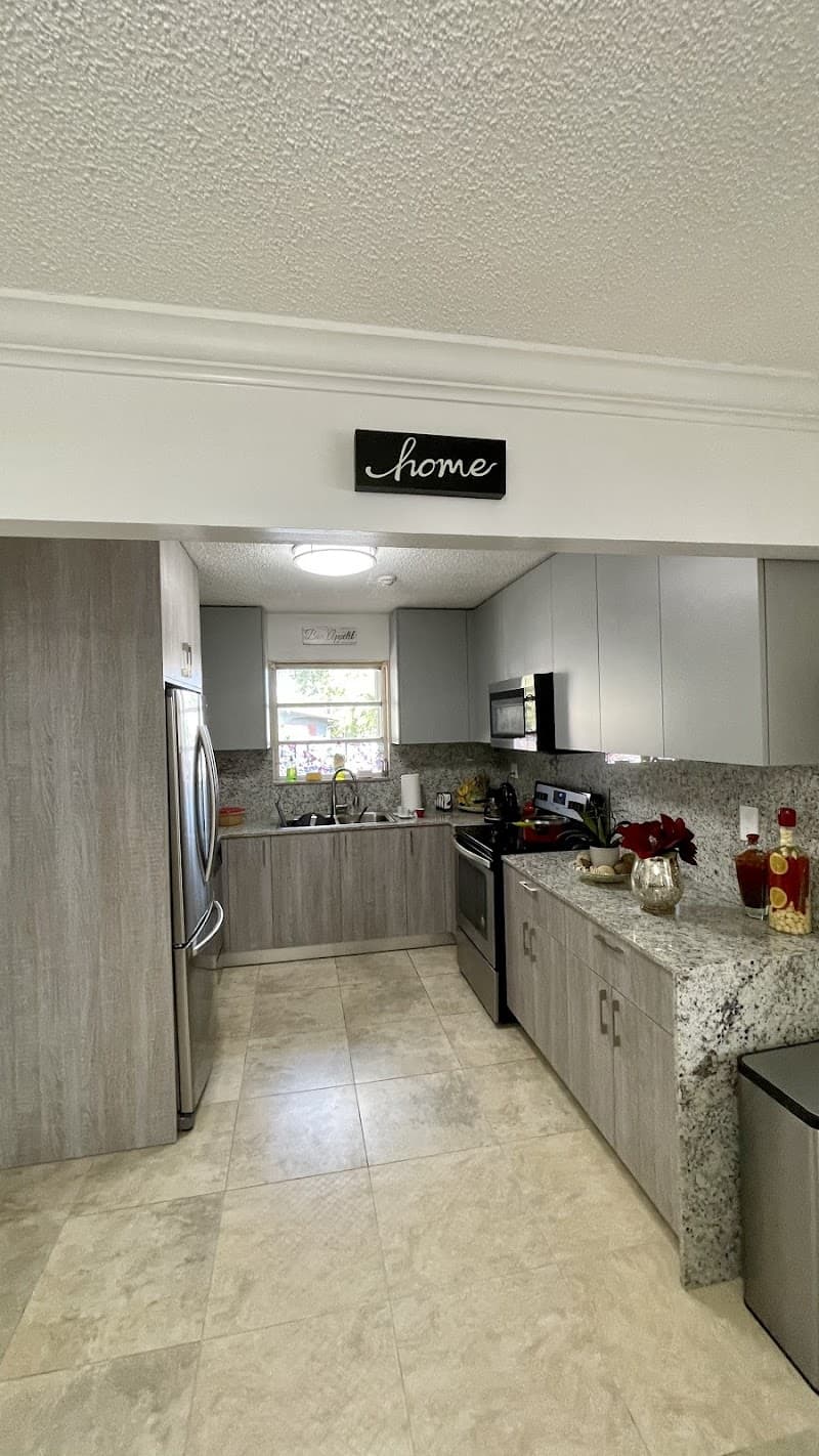 ELIA'S HOME CARE INC