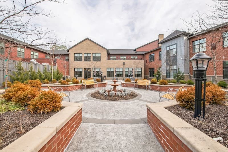 Anthology Senior Living of Midlothian