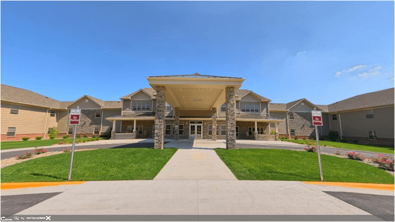 Primrose Retirement Community Of Anderson