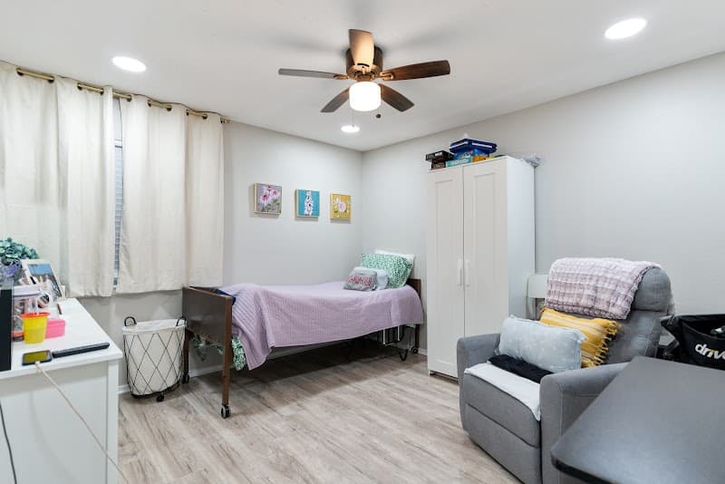 ANDERSON MILL ASSISTED LIVING LLC