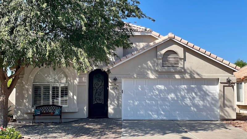 BLISSFUL ASSISTED LIVING LLC