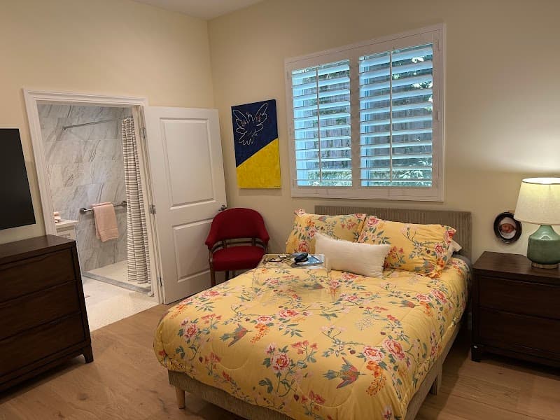 AYRES RESIDENTIAL CARE HOMES CHEVIOT HILLS