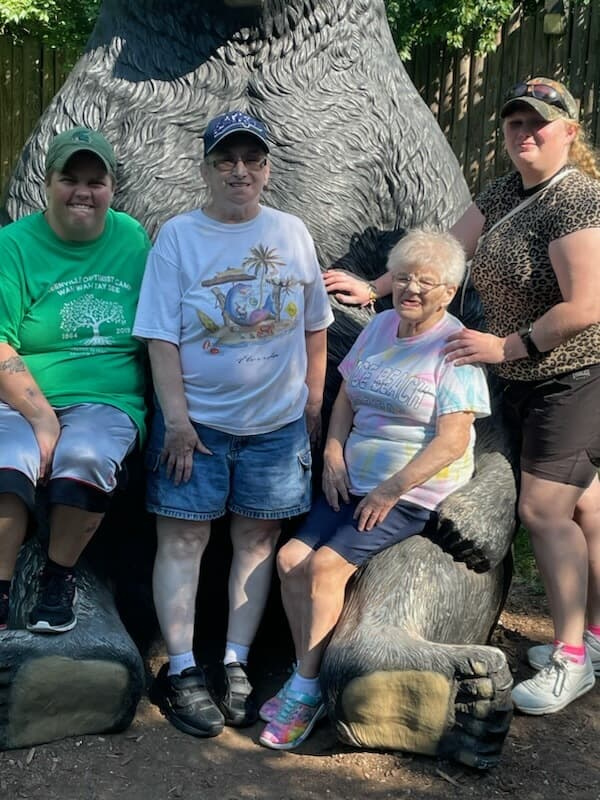 Tranquility AFC Home LLC