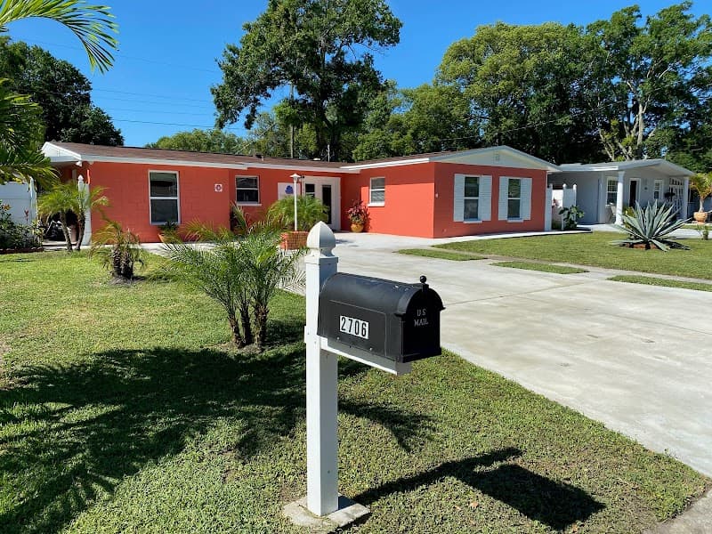 SANTA LUCIA ALF, INC