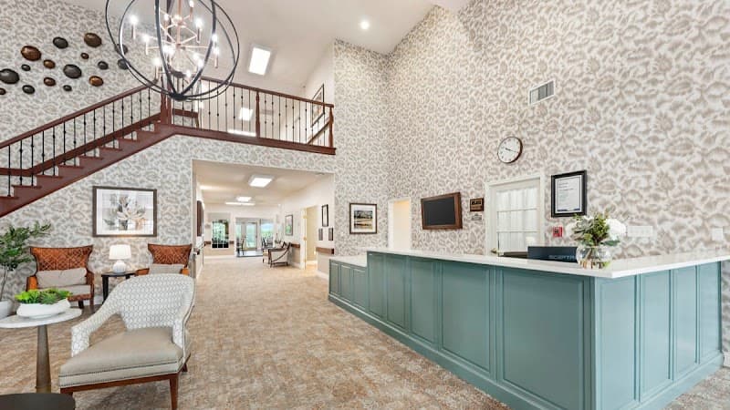 BROOKDALE SAN MARCOS NORTH