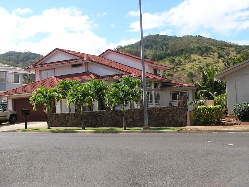 Island Living II ARCH/EARCH